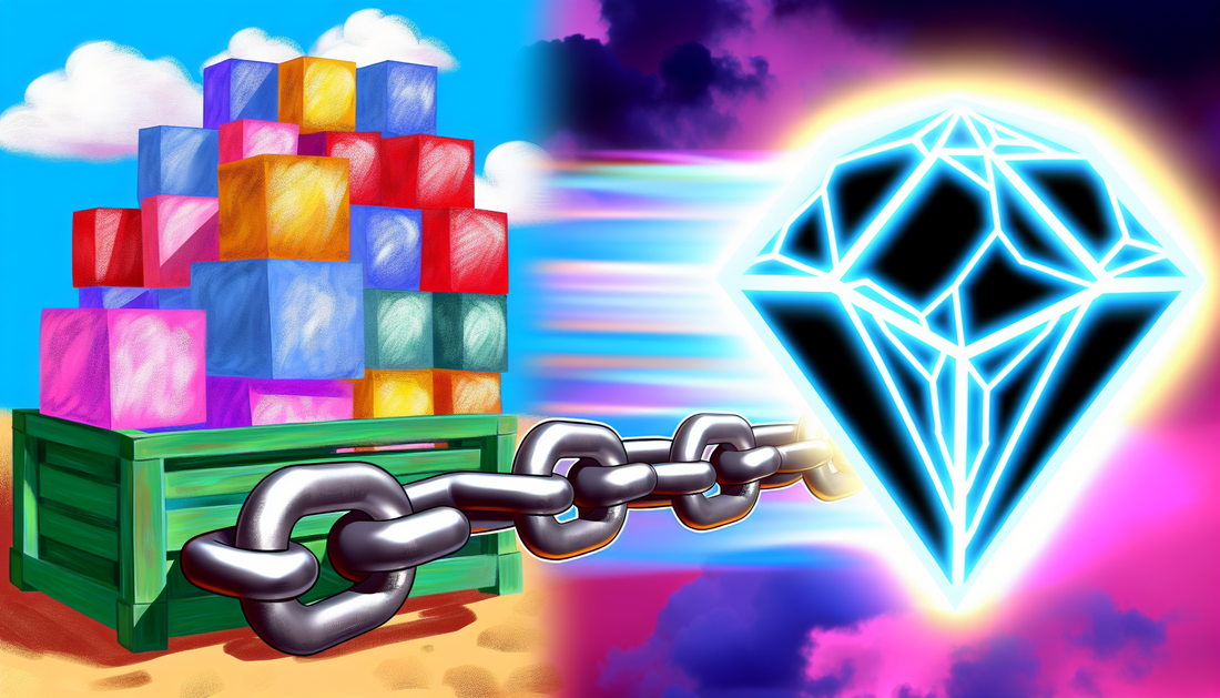 Mina Protocol: The Future of Lightweight Blockchains