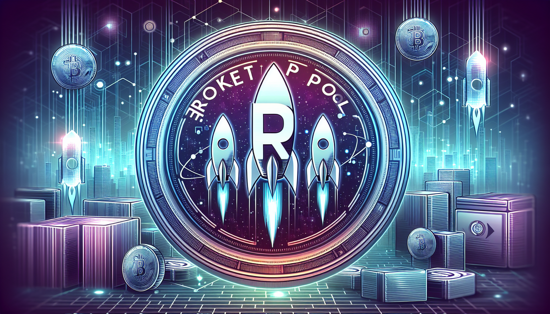 A Deepdive into Rocket Pool