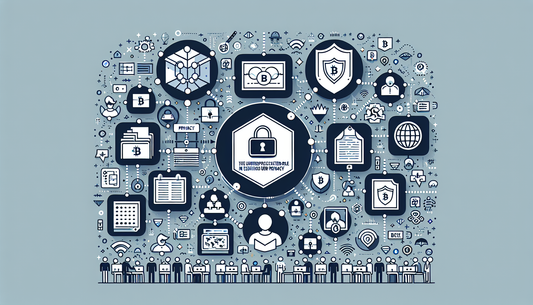The Underappreciated Role of Blockchain in Enhancing User Privacy: A Deep Dive into Data Sovereignty and Decentralization