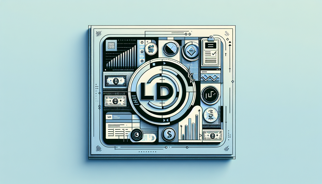 A Deepdive into Lido Finance