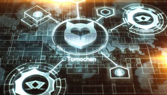 TomoChain: Revolutionizing Blockchain Use Cases