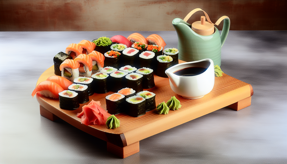 SushiSwap vs. Rivals: The DeFi Showdown