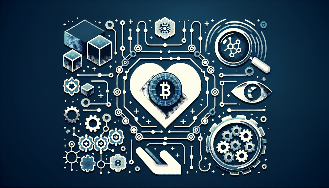 The Overlooked Application of Blockchain in Nonprofit Sector: Transforming Charity with Transparency and Efficiency