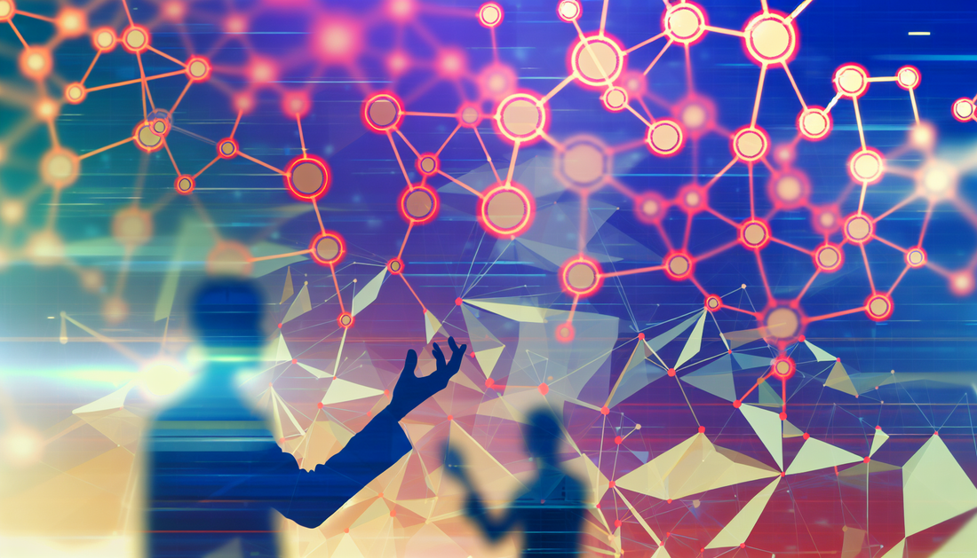 Revolutionizing Data: The NKN Network Explained