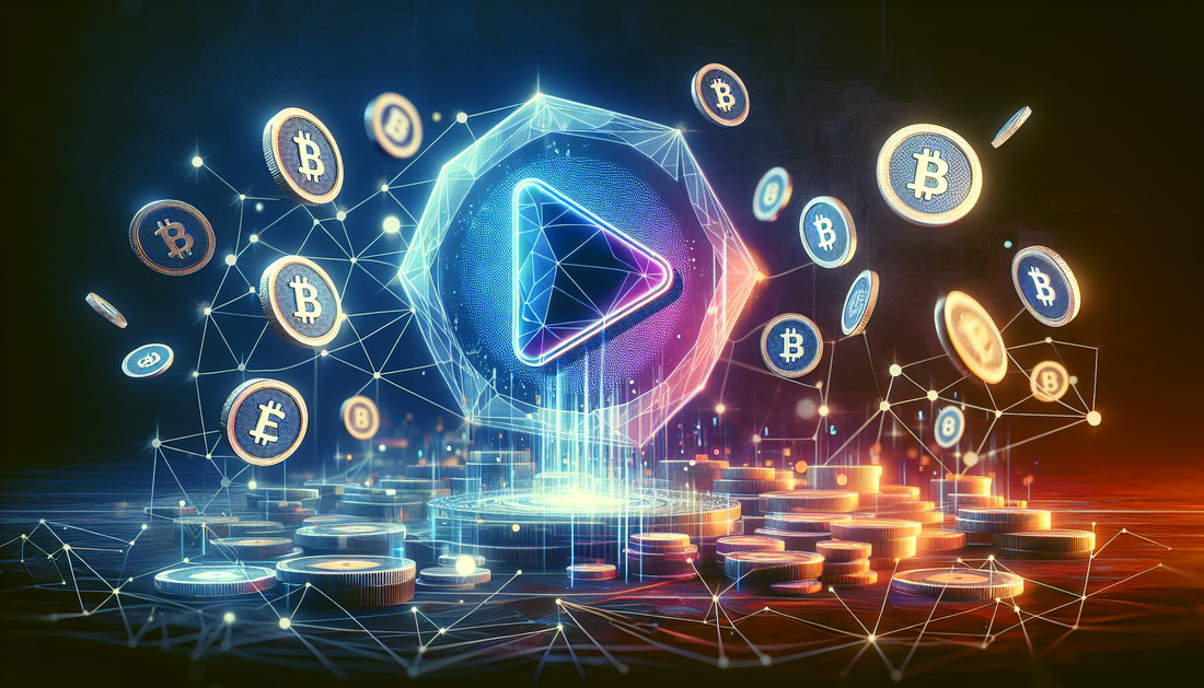 The Untapped Potential of Decentralized Gaming: How Blockchain is Redefining Play-to-Earn Models