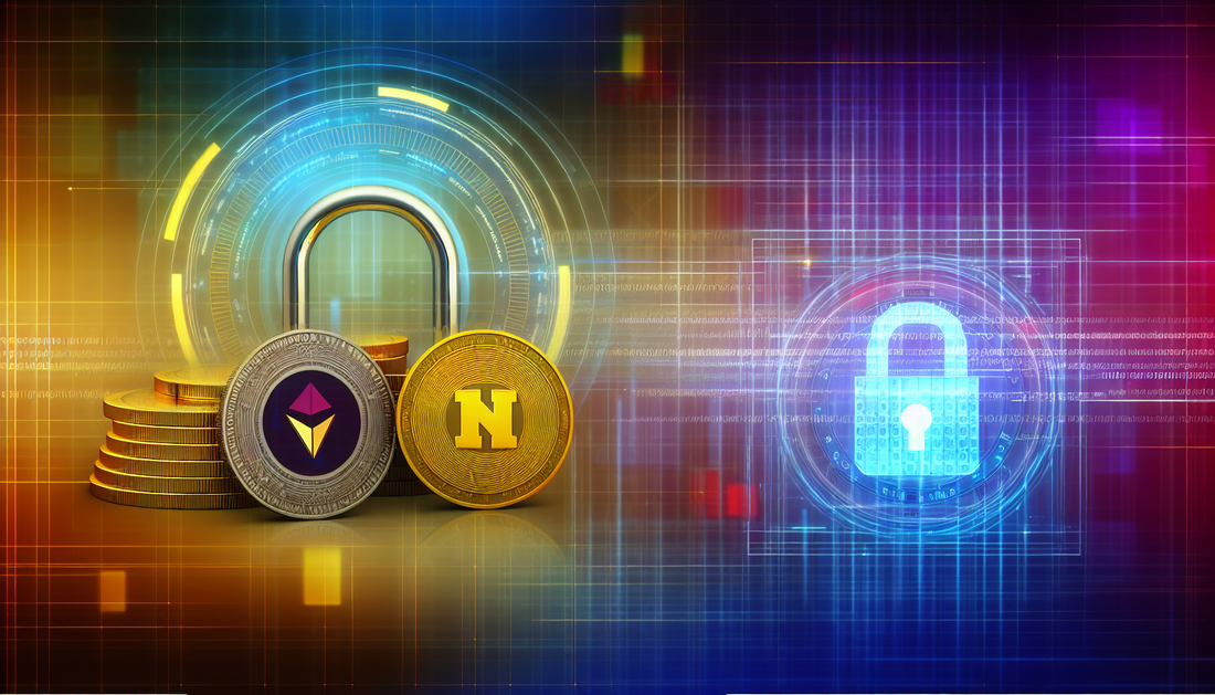 Unpacking Nimiq: Data Dynamics in Blockchain