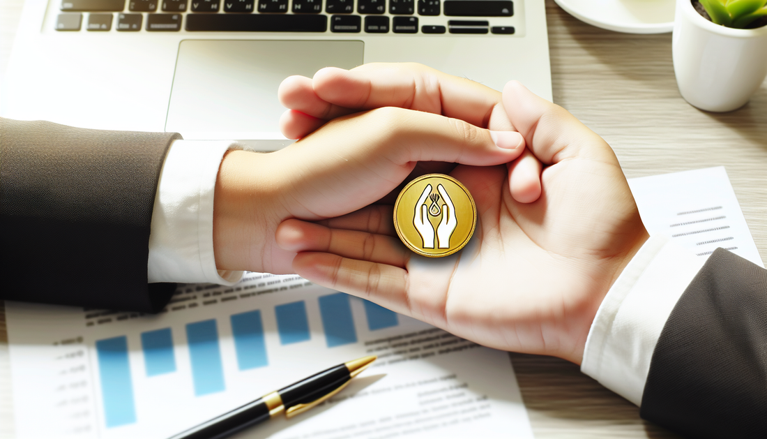 Decoding ACQ: The Future of Digital Asset Acquisition – BestDapps