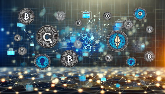 Understanding QNT Tokenomics in Quant Network