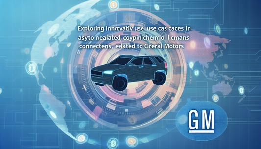 Exploring GM: Innovative Use Cases in Crypto