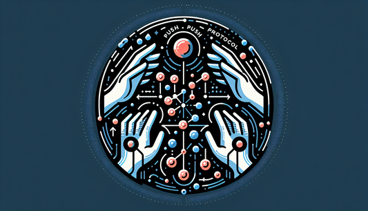 A Deepdive into PUSH Protocol