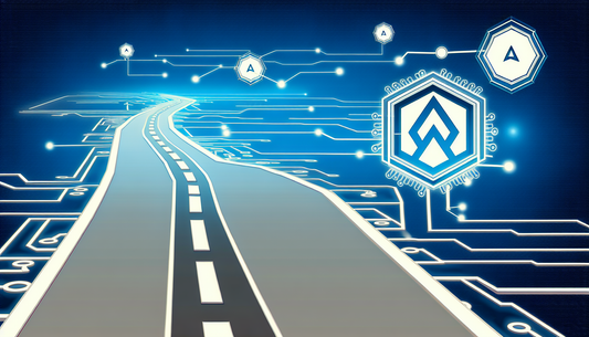 Algorand's Roadmap: Future of Blockchain Technology