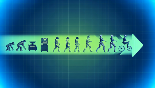 The Evolution of AGIX: From AI Vision to Reality