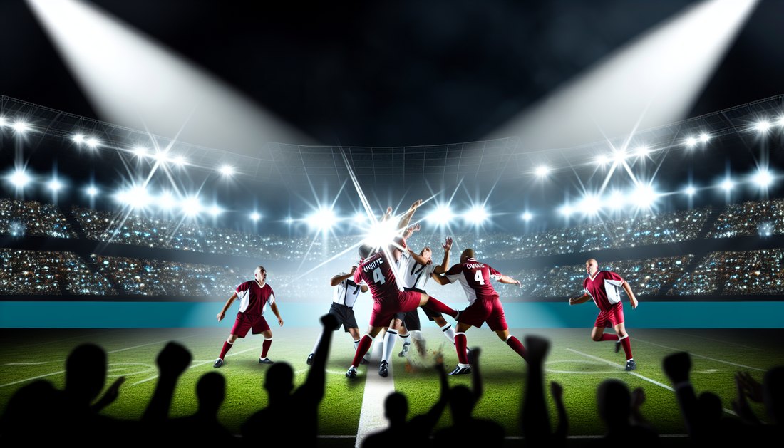 Exploring FansUnite's Innovative Crypto Solutions