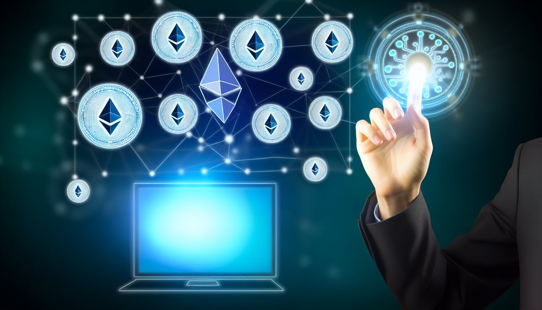 Ethereum Insights: Data-Driven Trends and Innovations