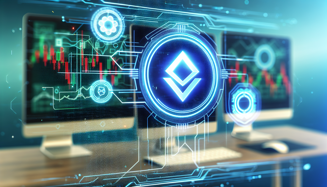 Harnessing TRACX: A Game Changer in Crypto