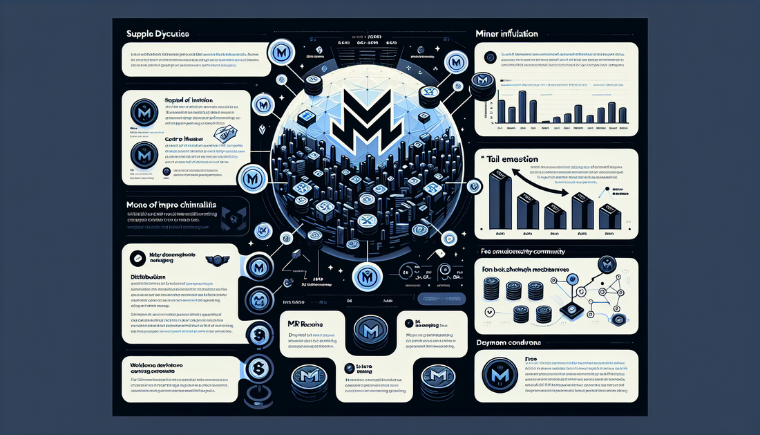 A Deepdive into XMR - 2025