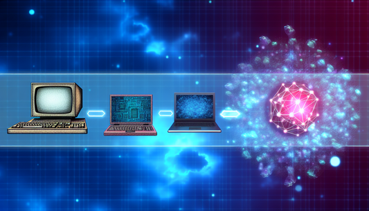 The Evolution of RNDR: Decentralized Rendering Unleashed