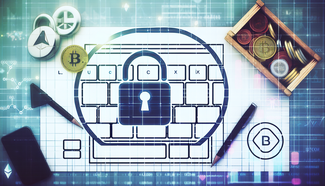 Unlocking GLCHX: The Future of Data in Crypto