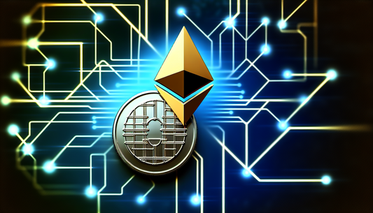 Exploring Ethereum: Tokenomics and Future Potential
