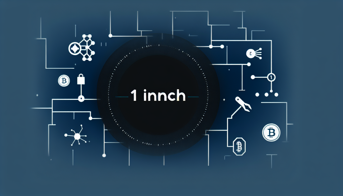 Unlocking DeFi: The Power of 1inch Network