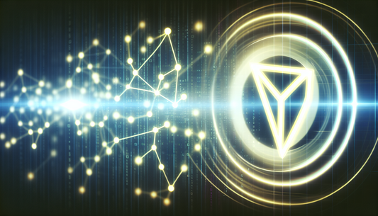 Tron (TRX): Paving the Way for Blockchain Innovation