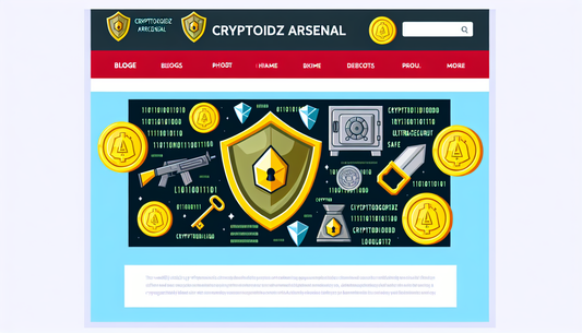 Unveiling CryptoKidz Arsenal's Future: Roadmap and Prospects