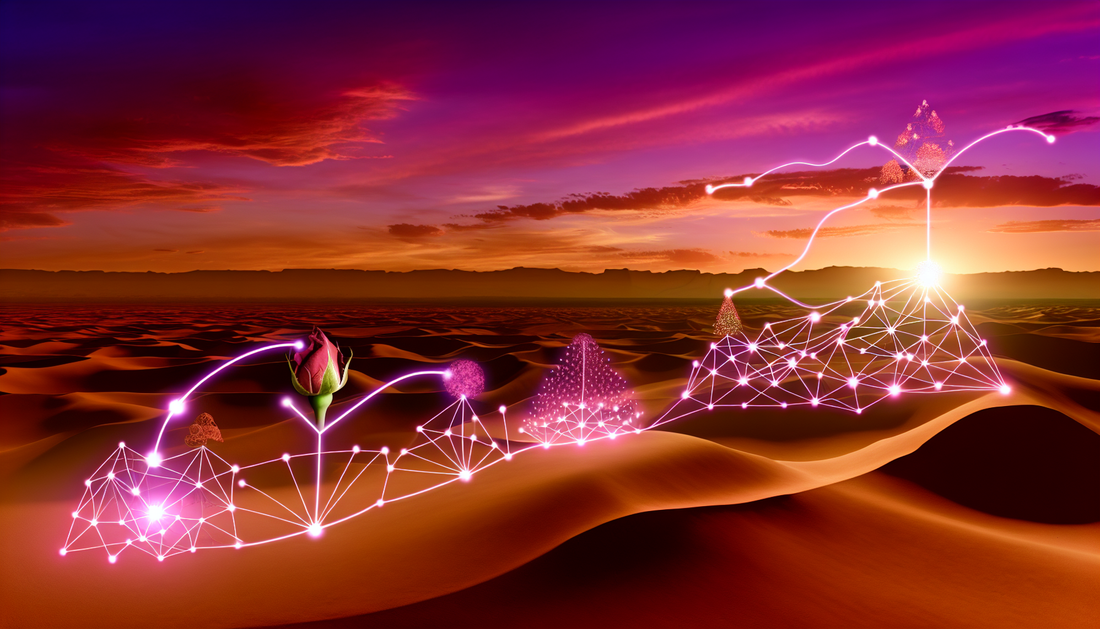 The Evolution of ROSE: Oasis Network Unveiled