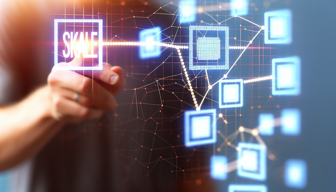 Exploring the Future of SKALE Network Technology