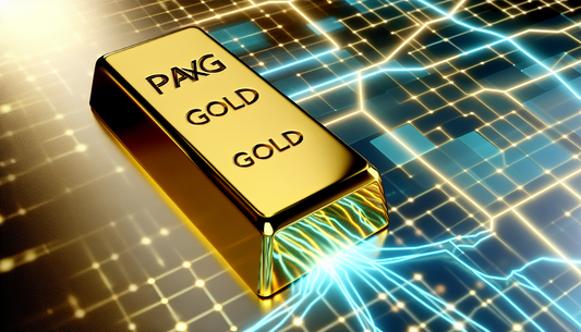 Decoding PAX Gold's Unique Governance Structure
