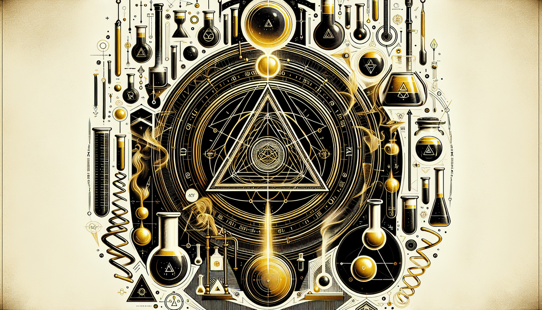 A Deepdive into Alchemist