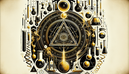 A Deepdive into Alchemist