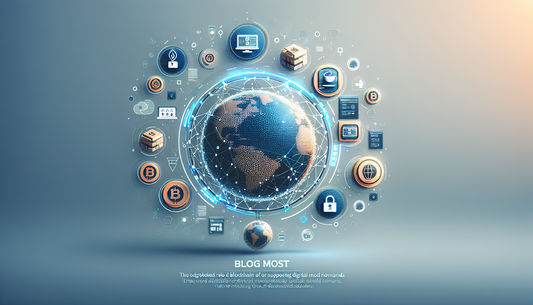 The Overlooked Role of Blockchain in Supporting Digital Nomad Economies: Empowering Remote Workers Through Decentralized Solutions