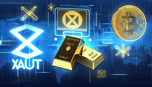 Meet the Visionaries Behind Tether Gold