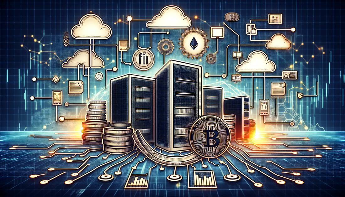 A Deepdive into Filecoin