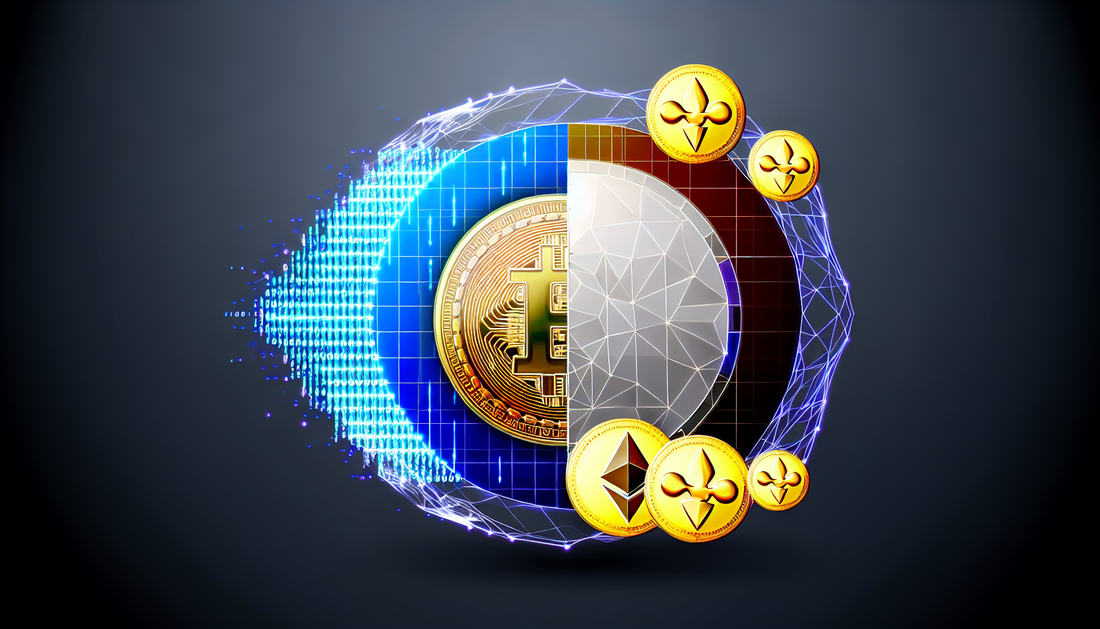 Decoding ZKF2: Insights into Crypto Asset Dynamics