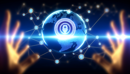 EWT Tokenomics: Powering the Energy Revolution