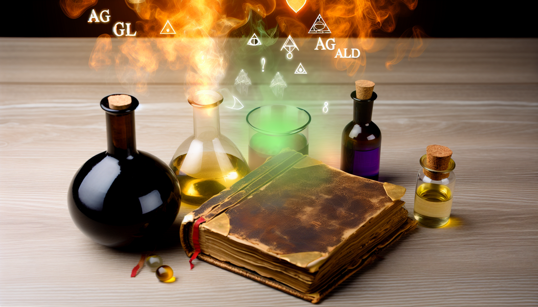 AGLD vs. Alchemist: The Crypto Showdown