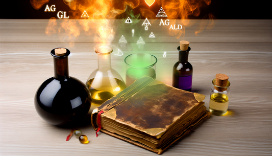 AGLD vs. Alchemist: The Crypto Showdown