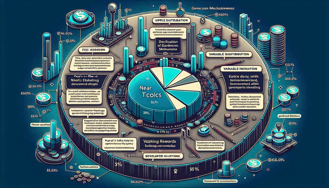 A Deepdive into NEAR - 2025