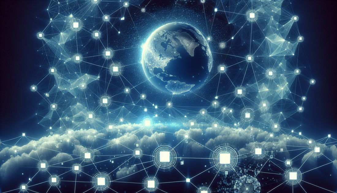 The Invisible Impact of Decentralized Oracles: How They Are Reshaping Data Access and Reliability in Blockchain Ecosystems