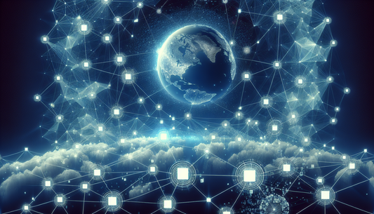 The Invisible Impact of Decentralized Oracles: How They Are Reshaping Data Access and Reliability in Blockchain Ecosystems