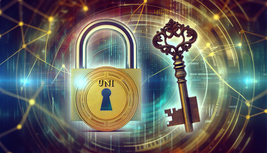 Unlocking UNI: Governance in Decentralized Finance