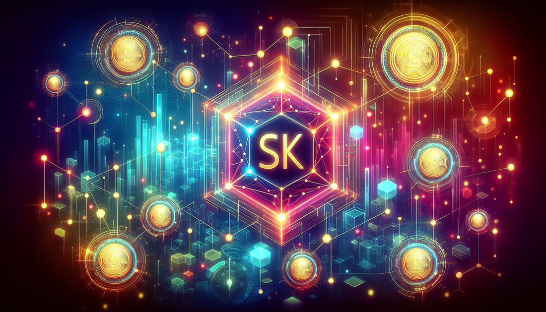 A Deepdive into SKALE Network