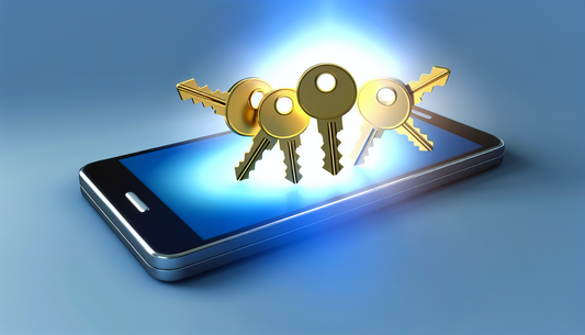 Unlocking Mobile Payments with CELO