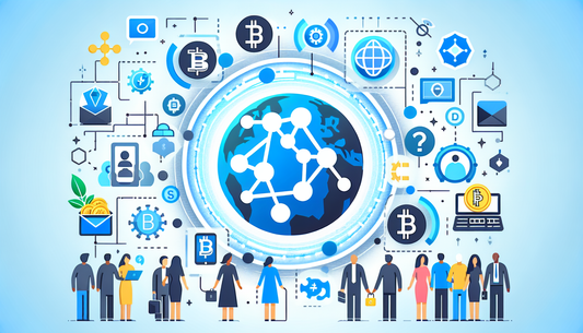 The Untapped Potential of Decentralized Micro-Lending Platforms: Revolutionizing Financial Accessibility and Inclusion in the Blockchain Era