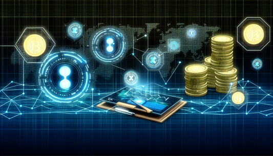 XRP and the Ledger: A Journey Through History