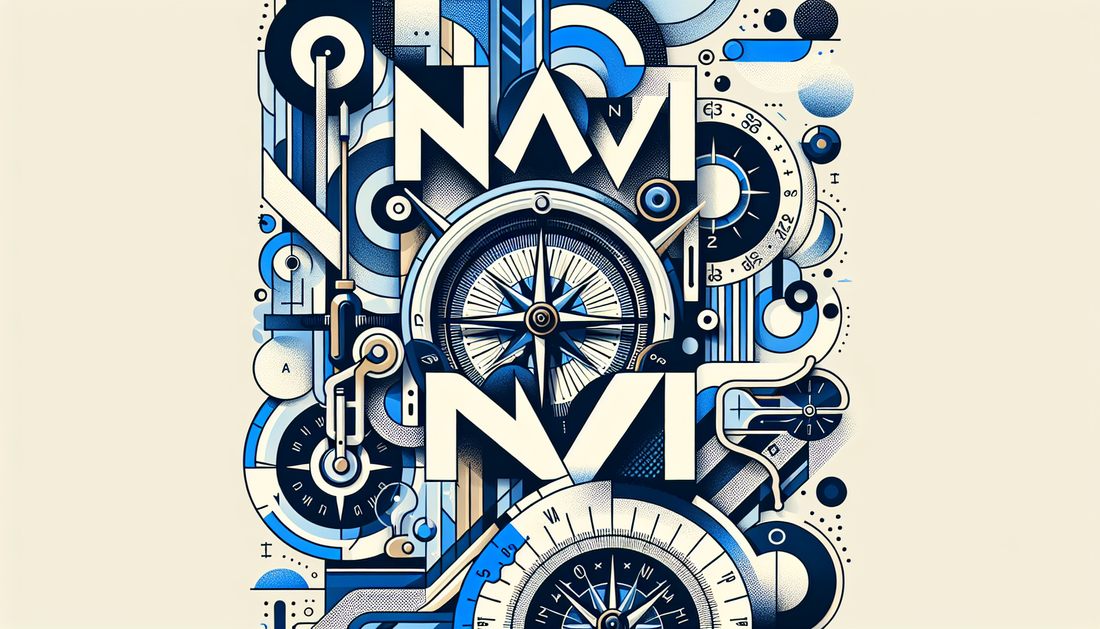 A Deepdive into Navi