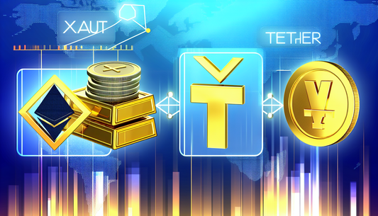 Unlocking Tether Gold: A Modern Investment Strategy