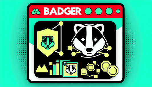 Unlocking Bitcoin's Potential: Badger DAO Explained