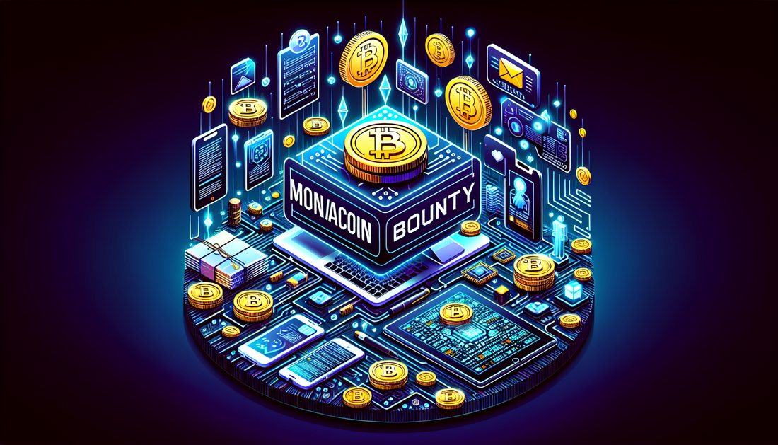 A Deepdive into MCB (Monacoin Bounty)